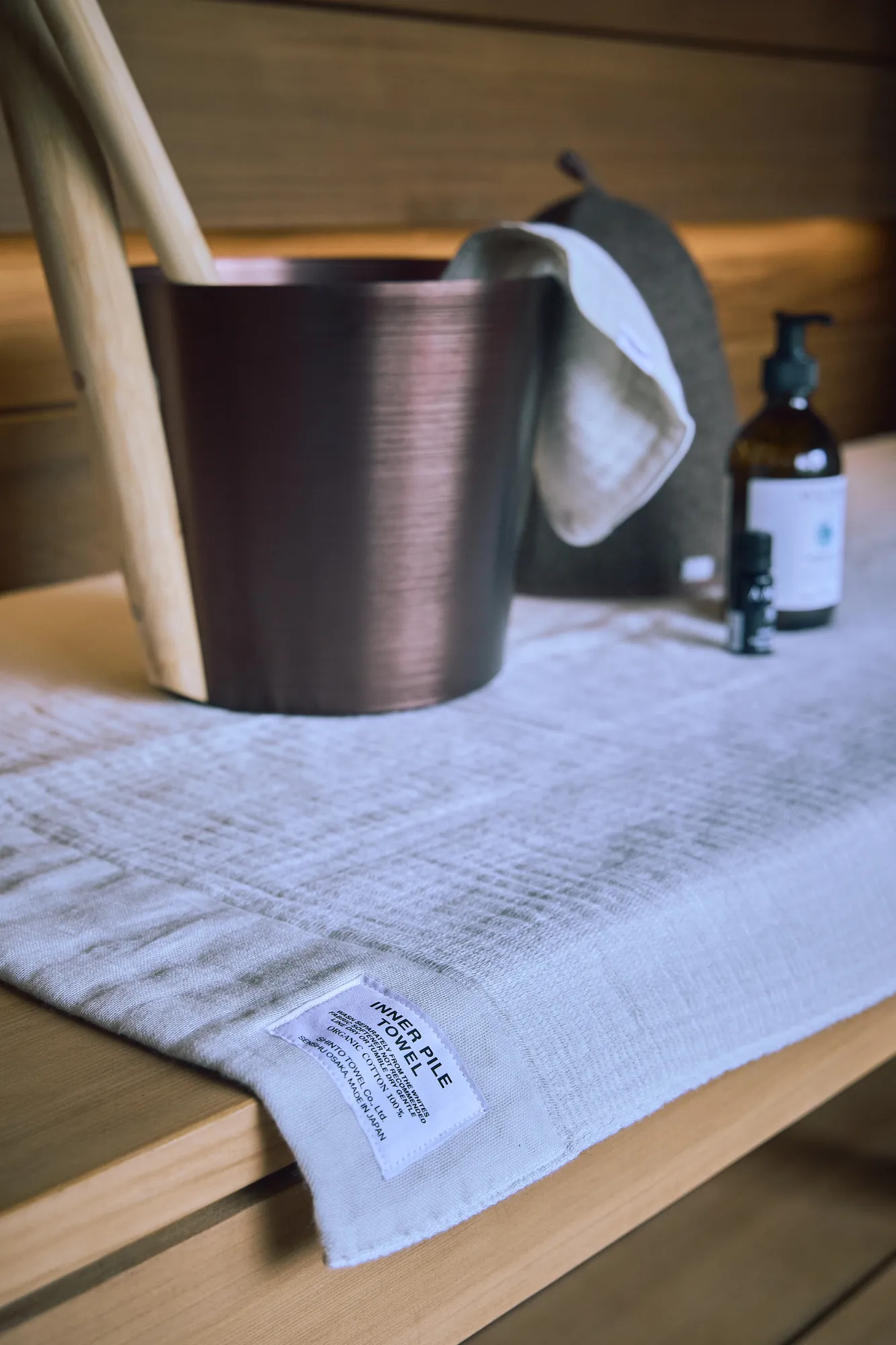 BATH TOWEL - Image 7