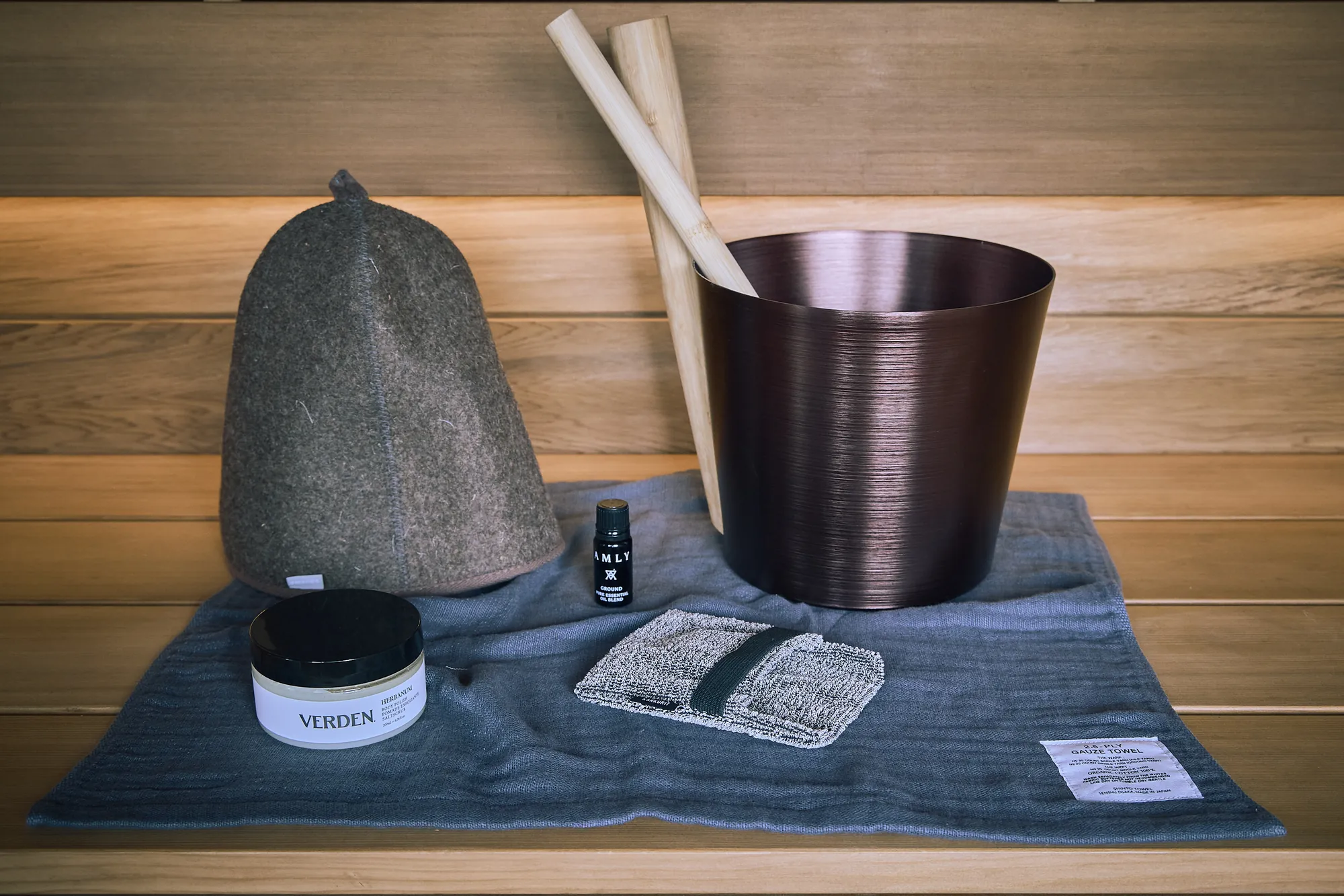 Essential Oil Blend - Image 3