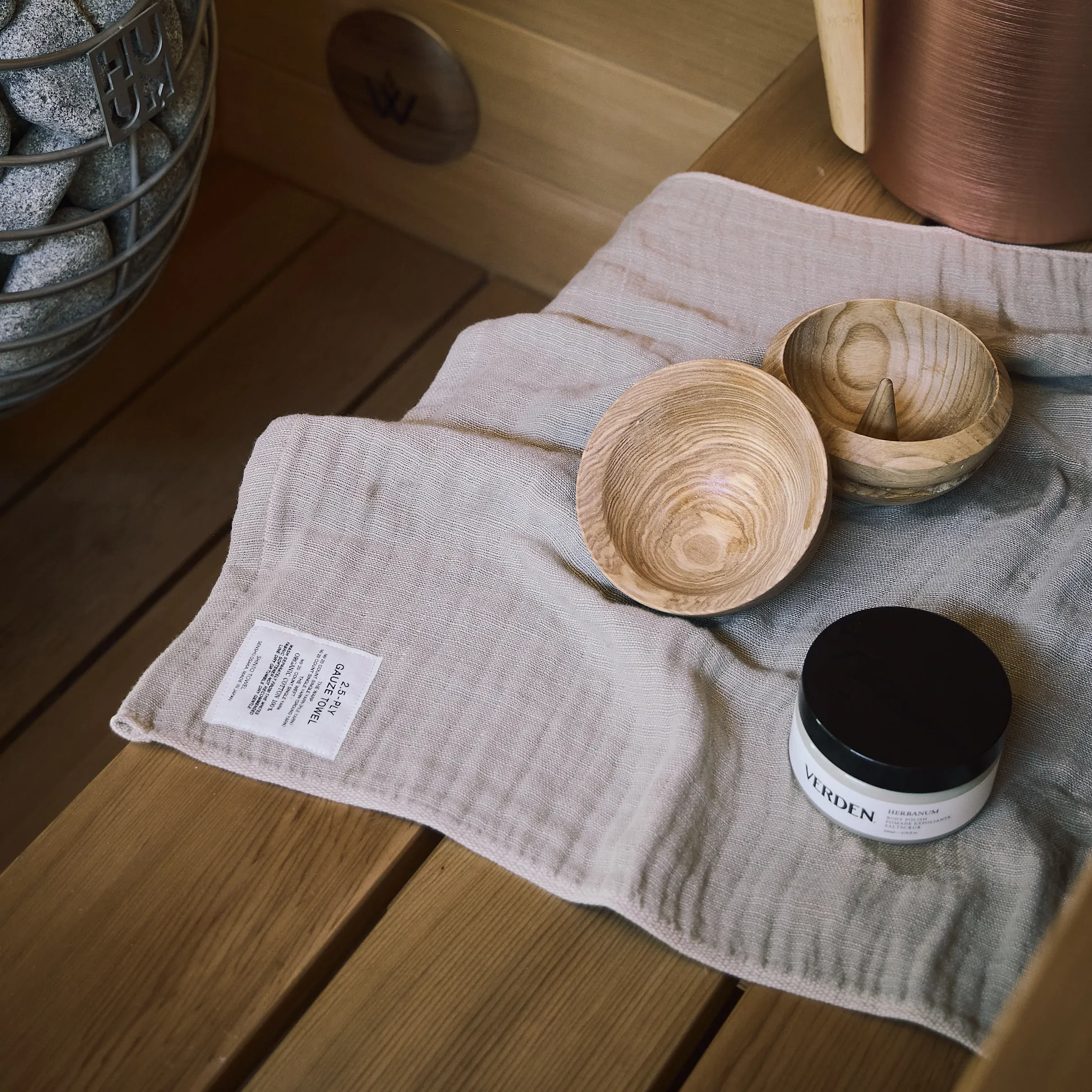 Seat Towel