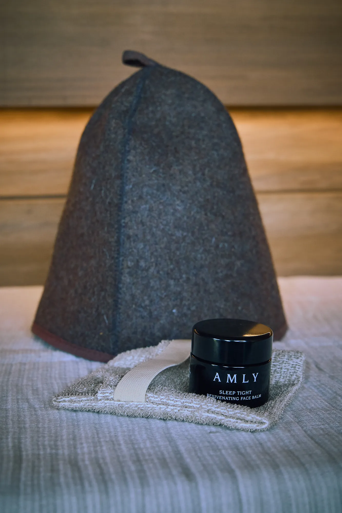 Sleep Tight Rejuvenating Face Balm - Image 2
